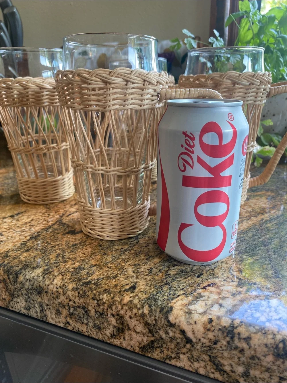 Drinking Glasses